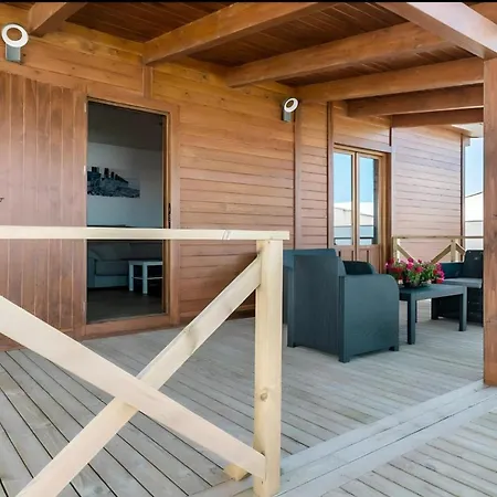 Rustico Con Piscina Familias Y Parejas En Entorno Natural, - Es-180-285 Holiday home Conil De La Frontera